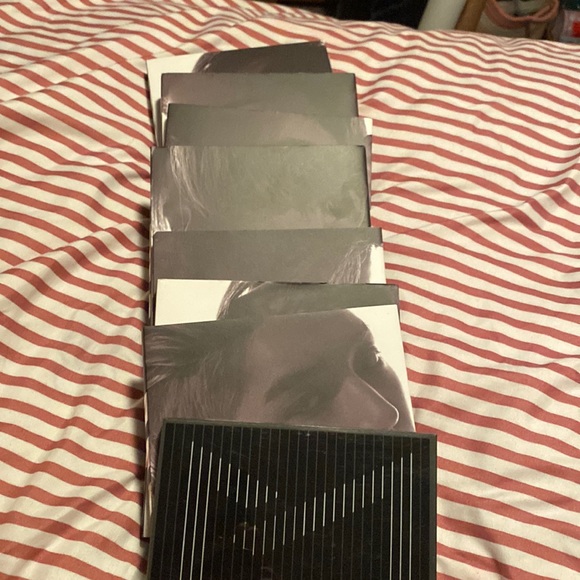 SuperM album collection - Picture 1 of 12